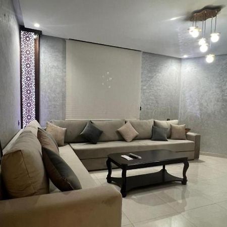 Apart Nador De Luxe 1 Extérieur photo