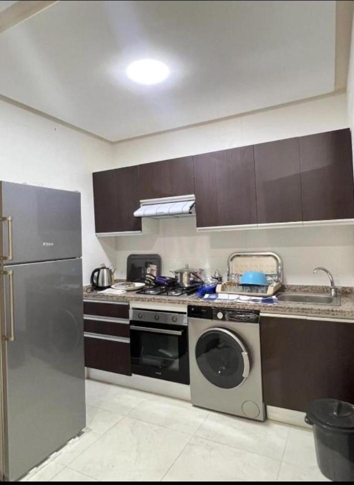 Apart Nador De Luxe 1 Extérieur photo